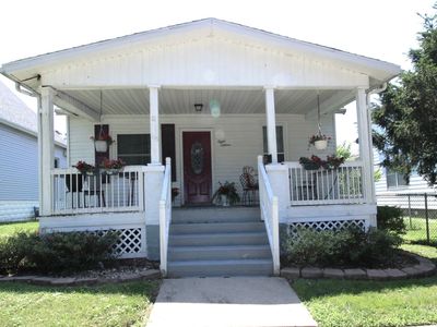 815 E Monroe St, Bloomington, IL, 61701