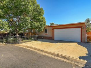 8582 Monroe Ct, Denver, CO 80229
