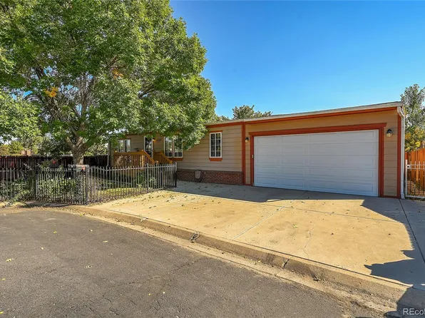 8582 Monroe Court, Thornton, CO 80229