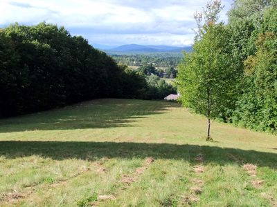 Brown Hill Road #2, North Haverhill, NH, 03774
