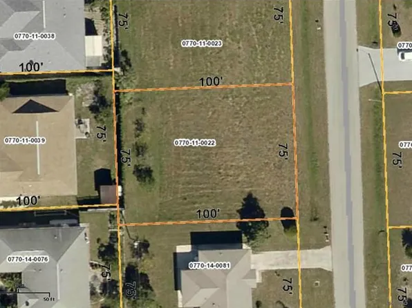 229 San Marino Ave, North Port, FL 34287
