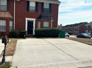 5636 Windfall Ln, Lithonia, GA 30058