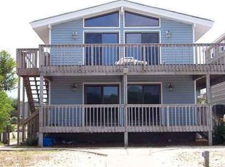 109 Club View Ct, Kill Devil Hills, NC 27948