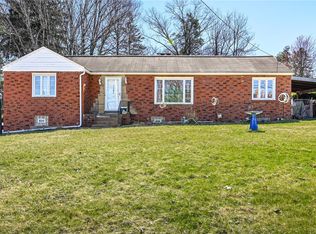 185 Gass Rd, Pittsburgh, PA 15229