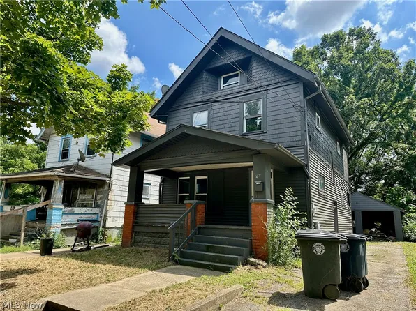 280 Lake St, Akron, OH 44301
