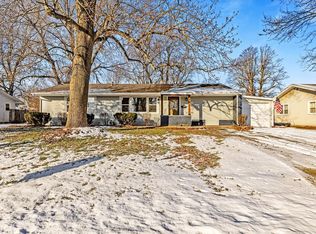 311 S West Ave, Republic, MO 65738