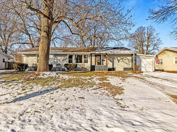 311 S West Avenue, Republic, MO 65738