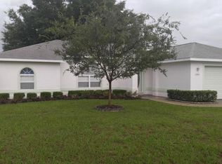 4644 NE 17th Pl, Ocala, FL 34470