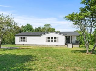5877 Green Rd, Springfield, TN 37172