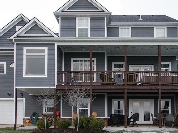 4th image of 440 Chrisman Oaks Trl