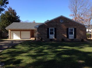 609 Cardamon Dr, Virginia Beach, VA 23464