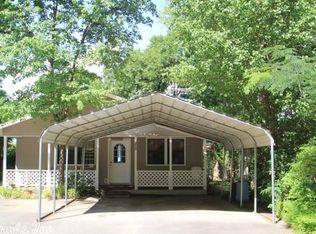 183 Pine Valley Loop, Houston, AR 72070