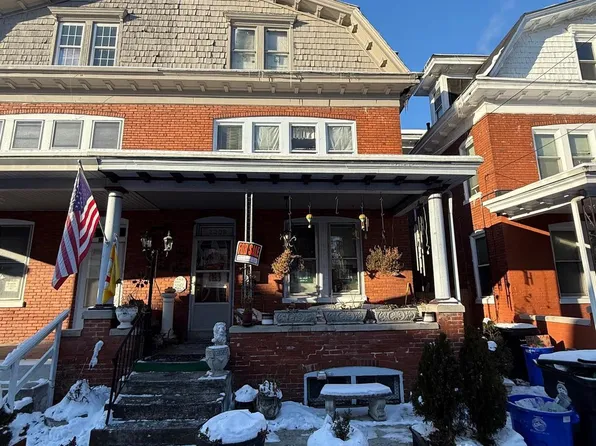 2238 Penn St, Harrisburg, PA 17110