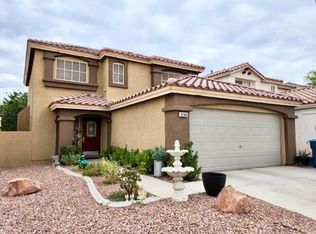 10146 Lemon Thyme St, Las Vegas, NV 89183