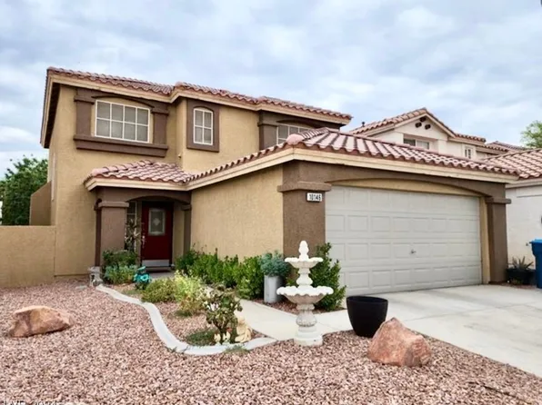 10146 Lemon Thyme St, Las Vegas, NV 89183