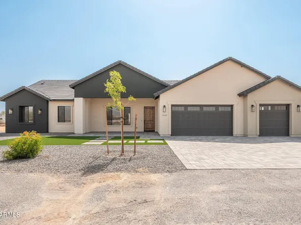 12407 N 189th Avenue, Surprise, AZ 85388