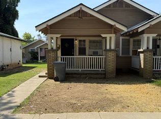 854 W 22nd St, Merced, CA 95340