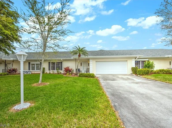 1235 S Brandywine Cir, Fort Myers, FL 33919