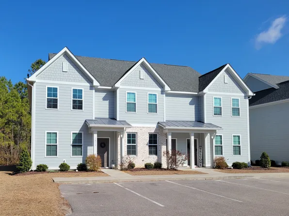 175 Old Murdoch Rd, Newport, NC