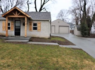 6425 Franklin St, Omaha, NE 68104