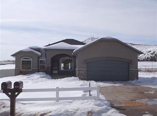 4149 Delray Rd, VERNAL, UT 84078