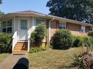 4703 Hunter Trl, Chattanooga, TN 37415