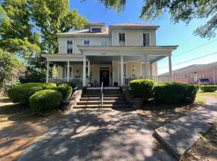 1457 Oglethorpe St Unit 4, Macon, GA 31201