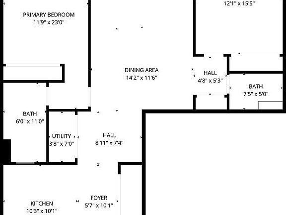 2nd image of 75 Liberty Ave Unit C4