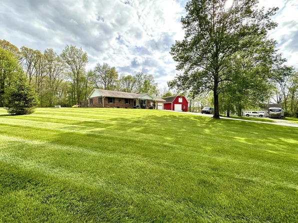 395 W County Road 300 S, Greensburg, IN 47240