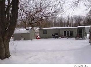 118 Madison St, Chittenango, NY 13037