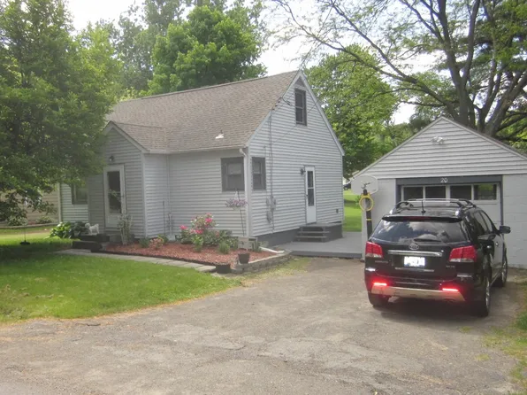20 Howard St, Kirkwood, NY 13795