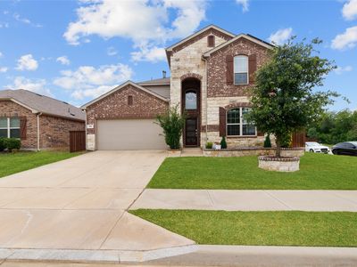 1145 Dravite Dr, Crossroads, TX, 76227
