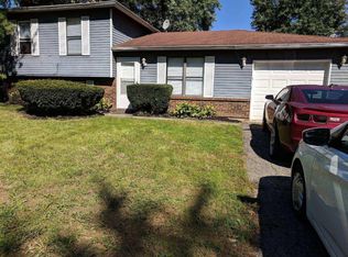 6520 Benjamin Dr, Reynoldsburg, OH 43068
