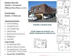 1415 Carlin St APT 1, Reno, NV 89503