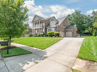 14218 Salem Ridge Rd, Huntersville, NC 28078