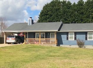 3639 Fence Rd, Auburn, GA 30011