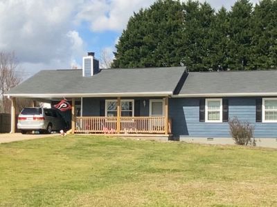 3639 Fence Rd, Auburn, GA, 30011