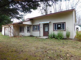 17850 Dobbyn Rd, Atlanta, MI 49709