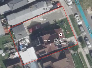 105-44 133rd Street, South Richmond Hill, NY