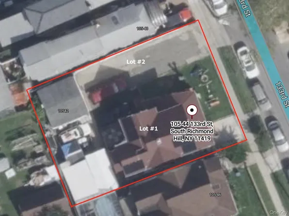 105-44 133rd Street, Richmond Hill S., NY 11419