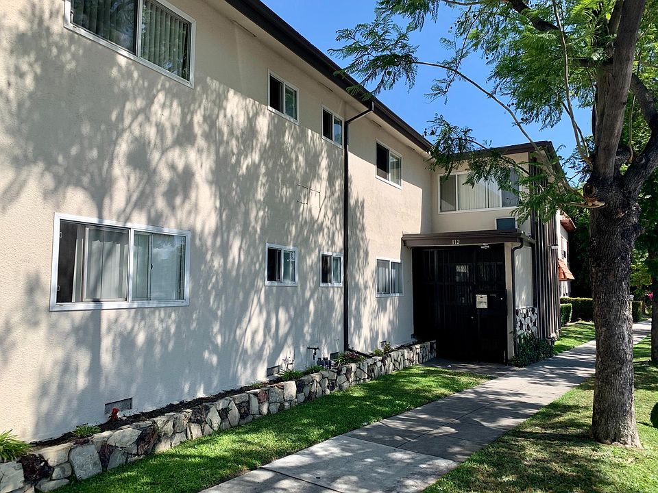 1st image of 812 S Glendale Ave APT 24