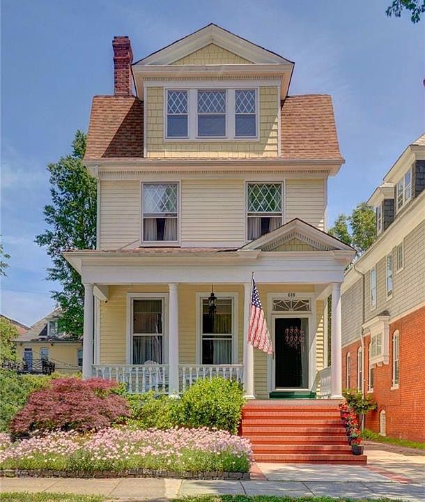 1st image of 618 Westover Ave