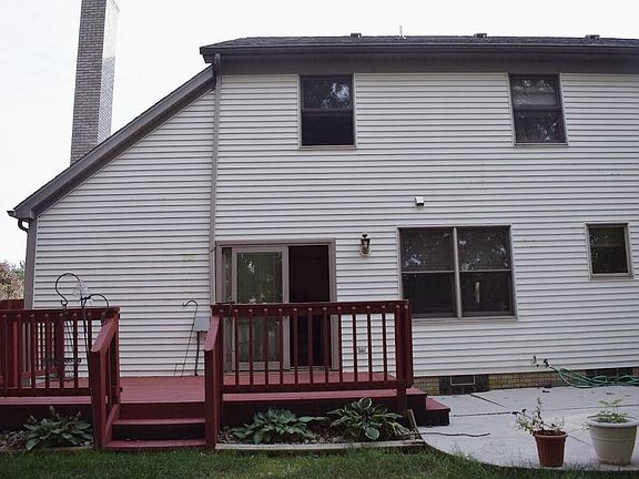 3rd image of 1149 Park Ledge Dr