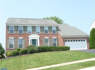 239 Goldfinch Turn, Newark, DE 19711