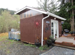 199 Winston Creek Rd, Mossyrock, WA 98564