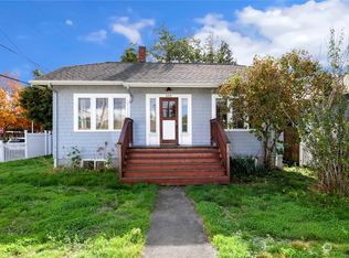 422 2nd St NE, Auburn, WA