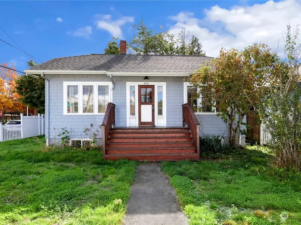 422 2nd Street NE, Auburn, WA 98002