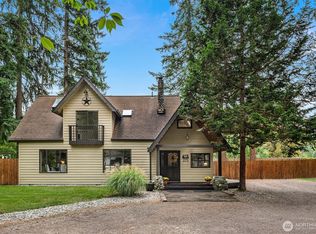 31775 NE 171st St, Duvall, WA 98019