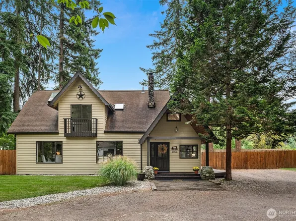 31775 NE 171st Street, Duvall, WA 98019