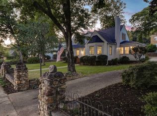 620 Quapaw Ave, Hot Springs, AR 71901